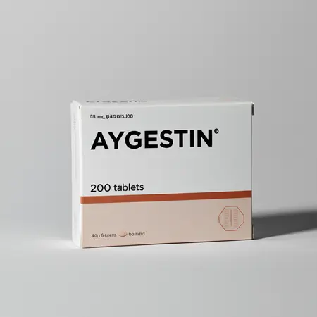Acquista Aygestin 5mg Online Ordina Subito