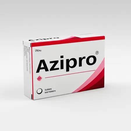 Azipro Online Acquista al Miglior Prezzo