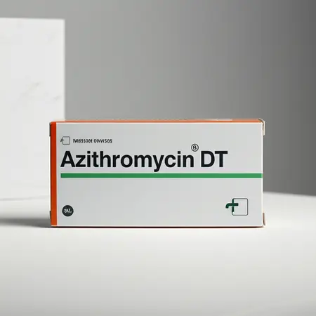 Acquista Azithromycin DT Online Prezzo Conveniente