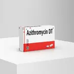 Acquista Azithromycin DT Online Prezzo Conveniente thumbnail 2