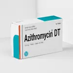 Acquista Azithromycin DT Online Prezzo Conveniente thumbnail 3