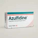 Ordina Azulfidine 500mg Online Miglior Prezzo thumbnail 1