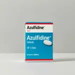 Ordina Azulfidine 500mg Online Miglior Prezzo thumbnail 2