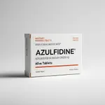Ordina Azulfidine 500mg Online Miglior Prezzo thumbnail 3