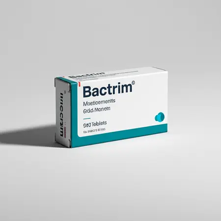 Bactrim Prezzo Imperdibile Ordina Online Subito