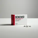 Ordina Benemid 500mg Online Miglior Prezzo thumbnail 1