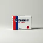 Ordina Benemid 500mg Online Miglior Prezzo thumbnail 2