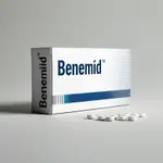 Ordina Benemid 500mg Online Miglior Prezzo thumbnail 3