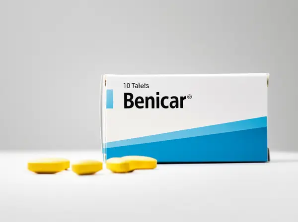 Acquista Benicar Online Ottieni il Miglior Prezzo