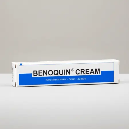 Acquista Benoquin Cream Online il Miglior Prezzo per la Tua Pelle