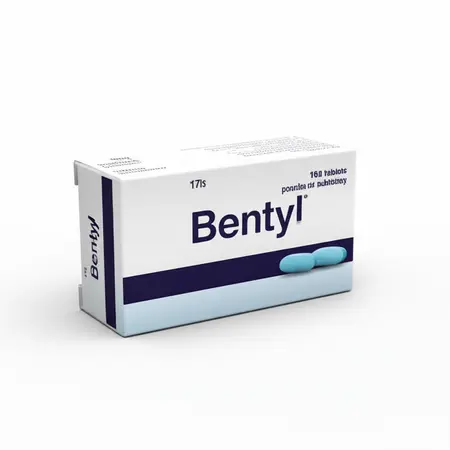 Ordina Bentyl 20mg e 10mg Online Miglior Prezzo