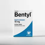 Ordina Bentyl 20mg e 10mg Online Miglior Prezzo thumbnail 3