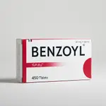 Acquista Benzoyl Online Il Miglior Prezzo Per Una Pelle Libera Da Imperfezioni thumbnail 1