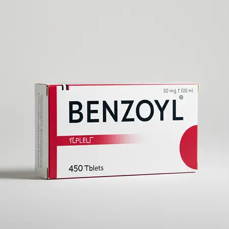 Acquista Benzoyl Online Il Miglior Prezzo Per Una Pelle Libera Da Imperfezioni
