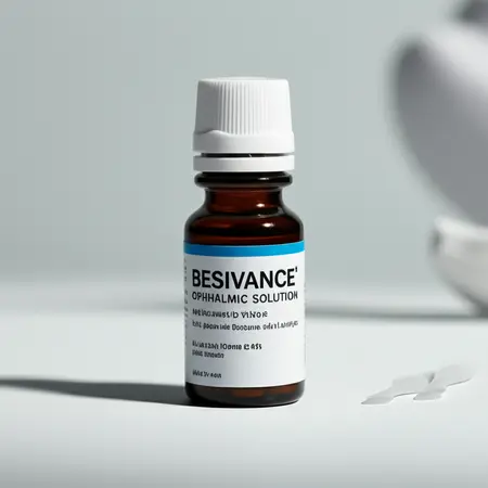 Besivance Ophthalmic Solution Acquista Online Velocemente