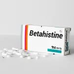 Acquista Betahistine Online Prezzo Conveniente Consegna Rapida thumbnail 1