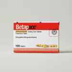 Ordina Betapace 40mg Online Prezzo Conveniente thumbnail 1