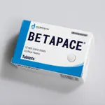 Ordina Betapace 40mg Online Prezzo Conveniente thumbnail 2