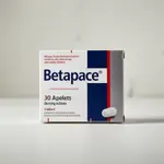 Ordina Betapace 40mg Online Prezzo Conveniente thumbnail 3