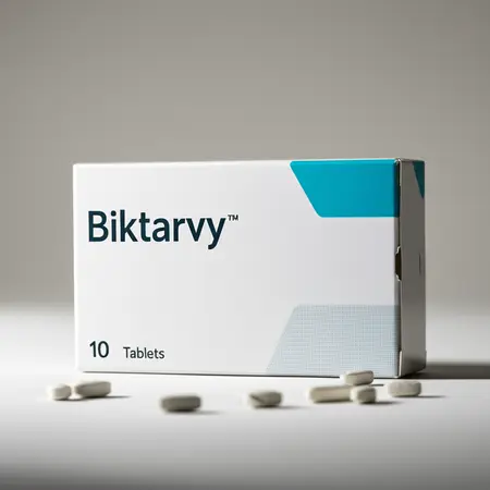 Acquista Biktarvy Online Prezzo Vantaggioso