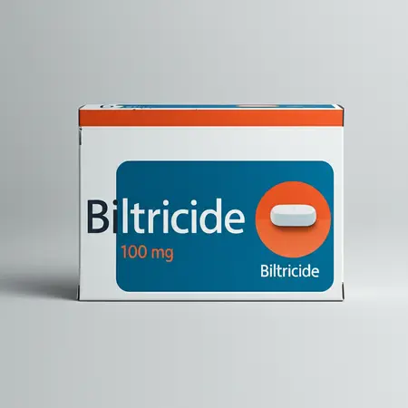 Ordina Biltricide Online - Miglior Prezzo Garantito