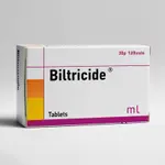 Ordina Biltricide Online - Miglior Prezzo Garantito thumbnail 2