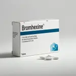 Acquista Bromhexine Online Prezzo Conveniente thumbnail 1