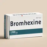 Acquista Bromhexine Online Prezzo Conveniente thumbnail 2