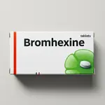 Acquista Bromhexine Online Prezzo Conveniente thumbnail 3