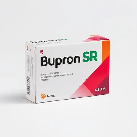Acquista Bupron SR Online Prezzo Migliore