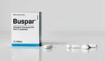 Ordina Buspar 10mg e 5mg Online Consegna Veloce thumbnail 1