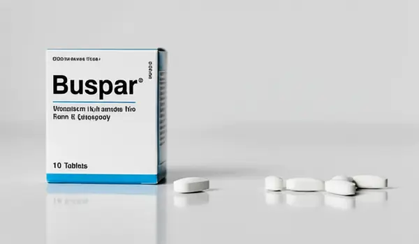 Ordina Buspar 10mg e 5mg Online Consegna Veloce