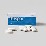 Ordina Buspar 10mg e 5mg Online Consegna Veloce thumbnail 3