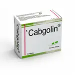 Cabgolin a Basso Costo Acquista Ora Online thumbnail 3