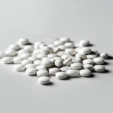 Acquista Calcium Carbonate Online Miglior Prezzo
