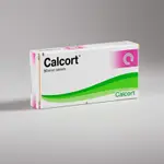 Acquista Calcort 6 mg Online - Consegna Veloce Garantita thumbnail 2