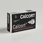 Acquista Calcort 6 mg Online - Consegna Veloce Garantita thumbnail 3