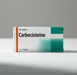 Carbocisteine 375mg Acquista Online Prezzo Imbattibile thumbnail 1