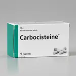 Carbocisteine 375mg Acquista Online Prezzo Imbattibile thumbnail 2