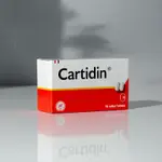 Ordina Cartidin 50mg Online Consegna Rapida thumbnail 1