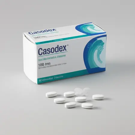 Ordina Casodex Online Miglior Prezzo