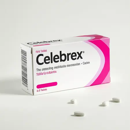 Acquista Celebrex Online Il Miglior Prezzo per il Tuo Benessere