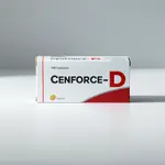 Cenforce-D Online Acquista Prezzo Più Basso Garantito thumbnail 2