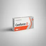 Cenforce-D Online Acquista Prezzo Più Basso Garantito thumbnail 3