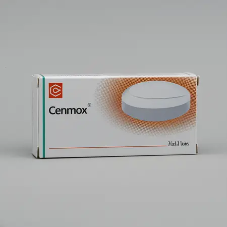 Ordina Cenmox 500 mg online a basso costo per vie respiratorie sane