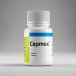 Ordina Cepmox 250mg Online al Miglior Prezzo thumbnail 2