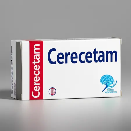 Acquista Cerecetam Online a Prezzo Scontato