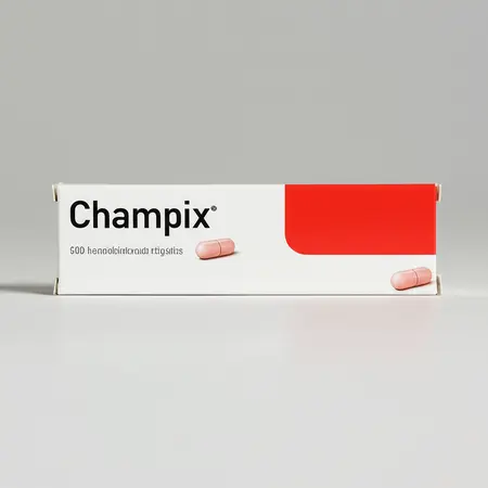 Ordina Champix Online Prezzo Conveniente per Liberarti dal Fumo