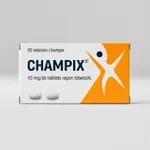 Ordina Champix Online Prezzo Conveniente per Liberarti dal Fumo thumbnail 3