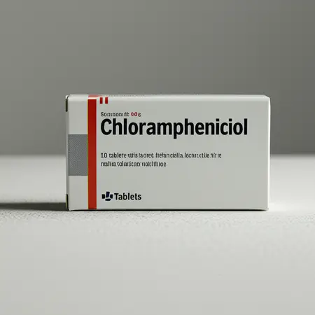 Chloramphenicol 500mg Acquista Online Conveniente